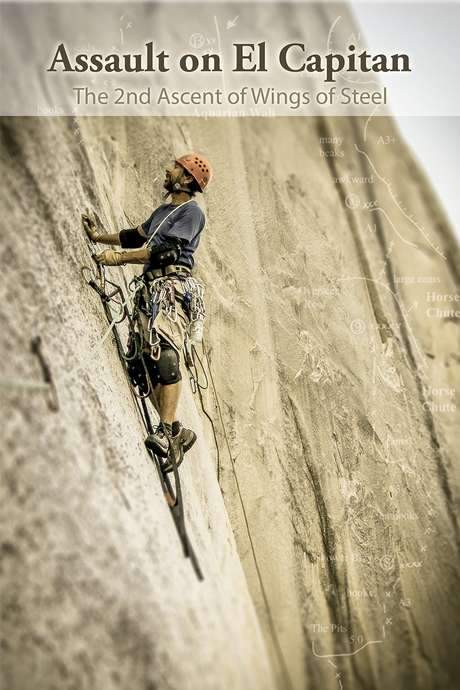 Assault on El Capitan